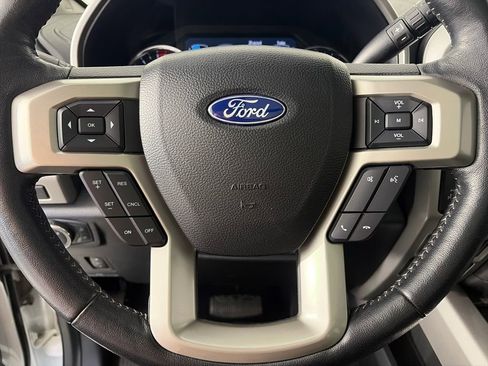 Certified 2021 Ford F250 Lariat image 16