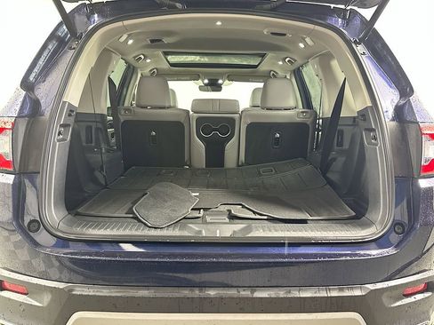 Certified 2025 Honda Pilot Elite image 16