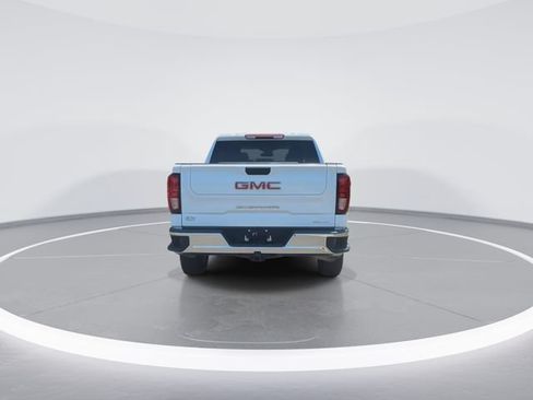 Used 2024 GMC Sierra 1500 SLE RWD image 7