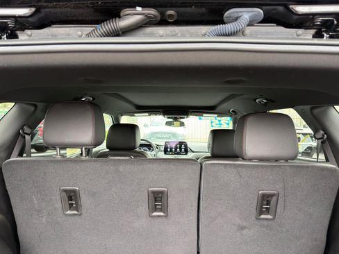 Used 2025 Chevrolet Blazer RS w/ LPO, 'HIT The Road' Package AWD/4WD image 16