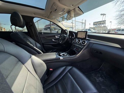 Used 2016 Mercedes-Benz C 300 Sedan w/ Multimedia Package image 23
