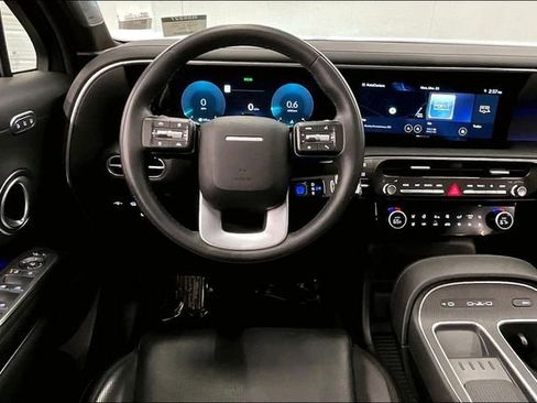 Used 2026 Hyundai Palisade Calligraphy FWD image 6