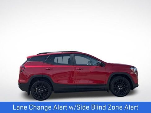 Certified 2023 GMC Terrain SLE w/ Driver Convenience Package image 15