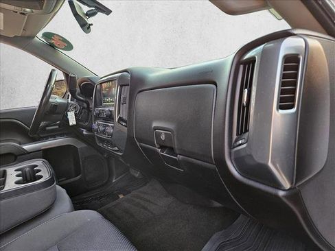 Used 2016 Chevrolet Silverado 1500 LT w/ Texas Edition image 23