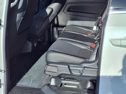 New 2026 Honda Odyssey Sport-L image 14