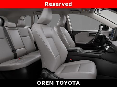 New 2026 Toyota RAV4 XLE Premium w/ Panoramic Sun Roof Package AWD/4WD image 20