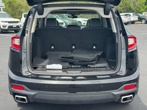 Certified 2023 Acura RDX AWD w/ Advance Package image 5
