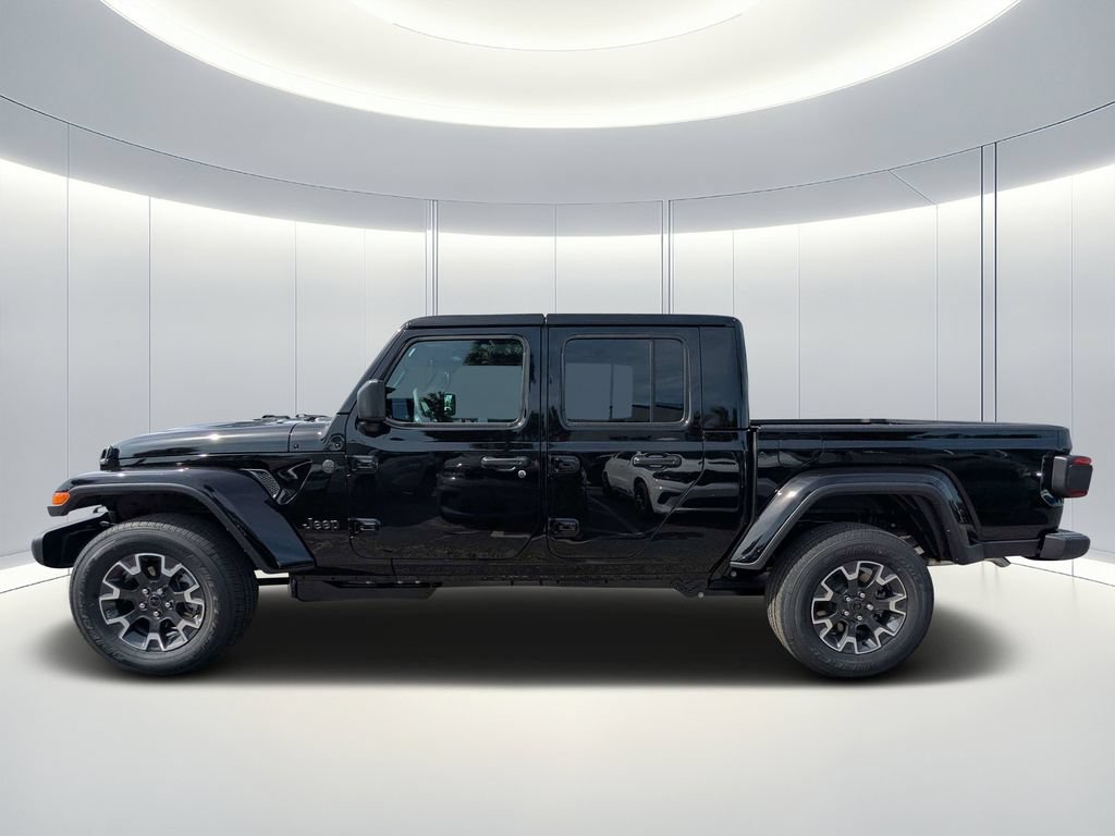 New 2026 Jeep Gladiator Sport AWD/4WD image 7