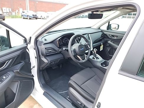 Used 2025 Subaru Legacy Premium image 17