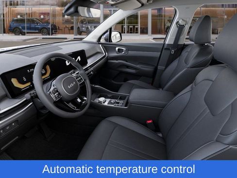 New 2025 Kia Sorento EX image 18