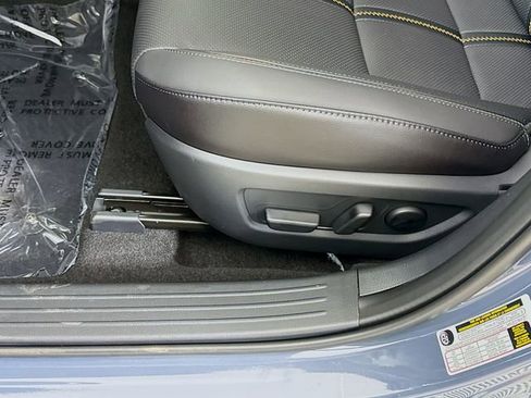 New 2025 MAZDA CX-50 AWD 2.5 Hybrid w/ Weather Package image 19