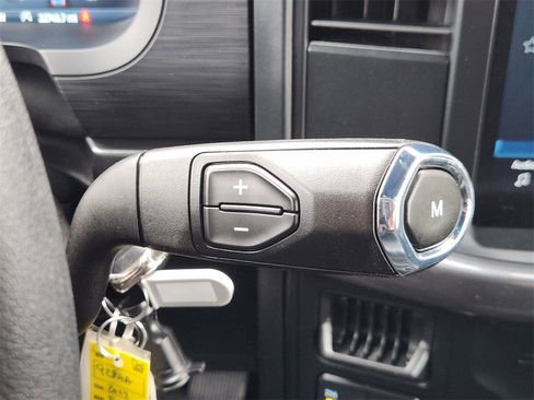 Used 2024 Ford F150 STX w/ STX Black Appearance Package image 27