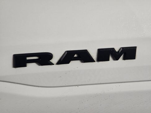 Used 2022 RAM 1500 Rebel w/ Rebel Level 2 Equipment Group image 13