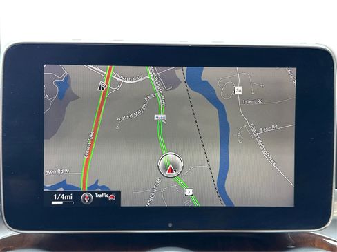 Used 2016 Mercedes-Benz C 300 4MATIC Sedan image 26