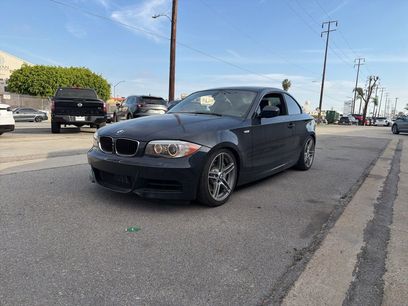 Used 2013 BMW 135is Coupe