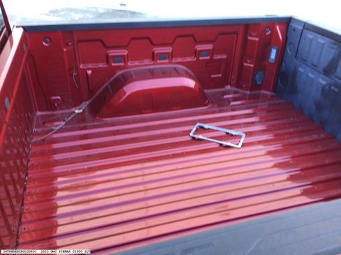 Used 2023 GMC Sierra 1500 SLT w/ SLT Premium Package image 13