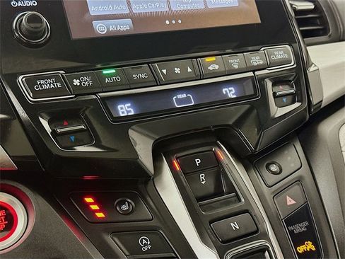 Used 2021 Honda Odyssey EX-L image 28