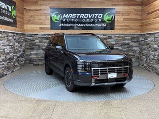 New 2026 Hyundai Palisade XRT Pro video 2