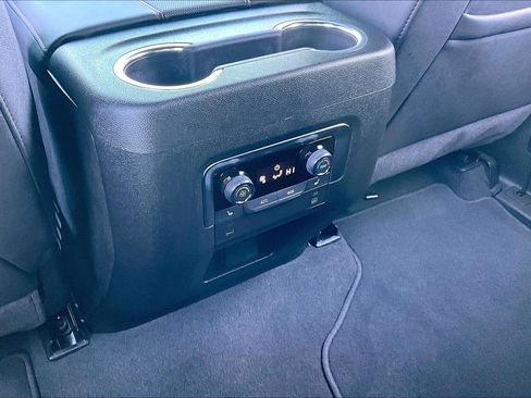 Used 2025 Chevrolet Tahoe RST w/ Comfort Package image 25