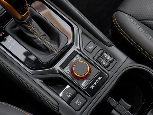 Used 2022 Subaru Forester Wilderness image 39