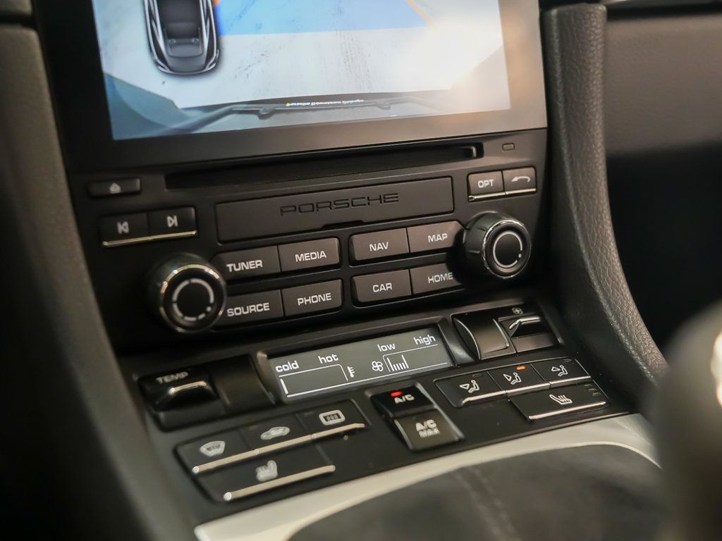 Used 2018 Porsche 718 Cayman RWD image 29