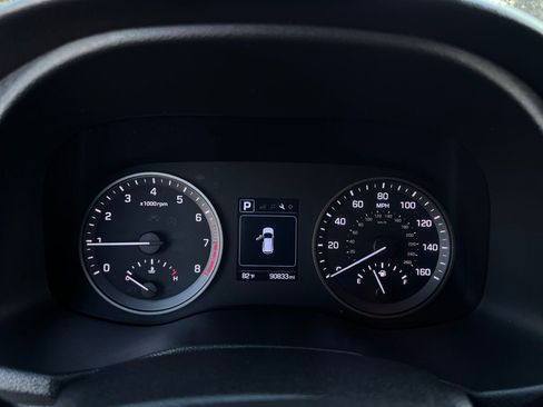 Used 2017 Hyundai Tucson Eco image 21