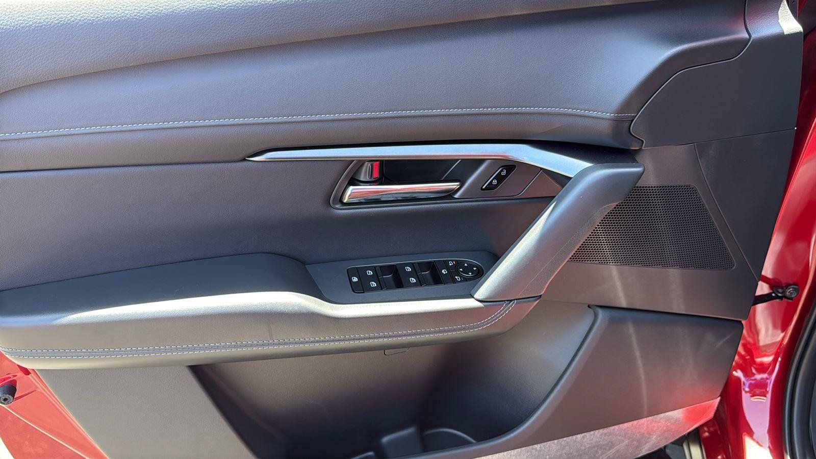 New 2026 MAZDA CX-5 Select AWD/4WD image 8