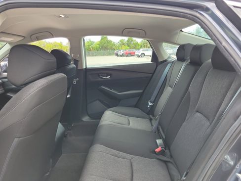 Used 2023 Honda Accord LX image 28