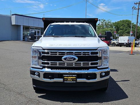New 2025 Ford F350 XL w/ XL Chrome Package AWD/4WD image 2