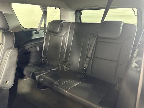 Used 2018 GMC Yukon XL SLT w/ HD Trailering Package AWD/4WD image 21