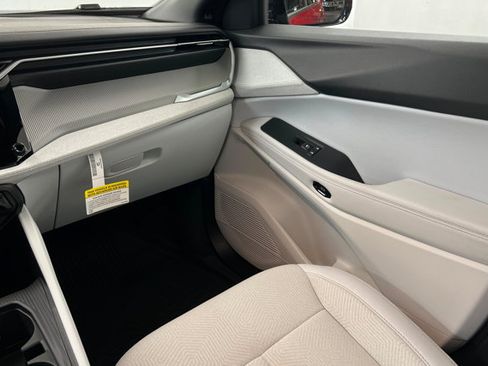 New 2026 Jeep Cherokee Laredo AWD/4WD image 10
