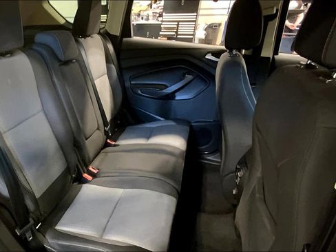 Used 2017 Ford Escape SE AWD/4WD image 17