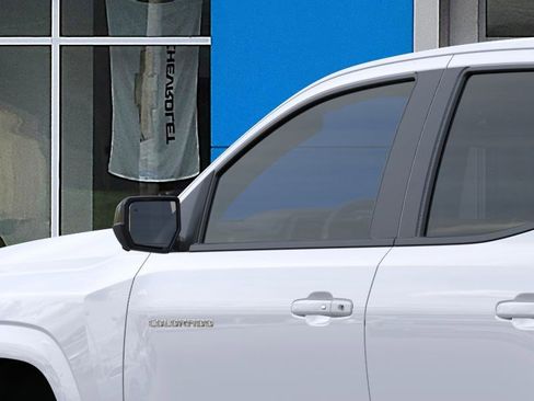 New 2026 Chevrolet Colorado Z71 w/ Technology Package image 12