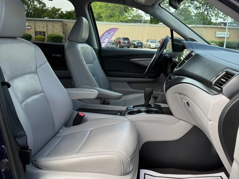 Used 2019 Honda Pilot EX-L image 23