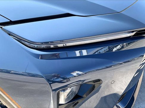 New 2026 Toyota Crown Signia Limited image 13