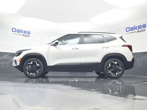 New 2026 Kia Seltos EX AWD/4WD image 42