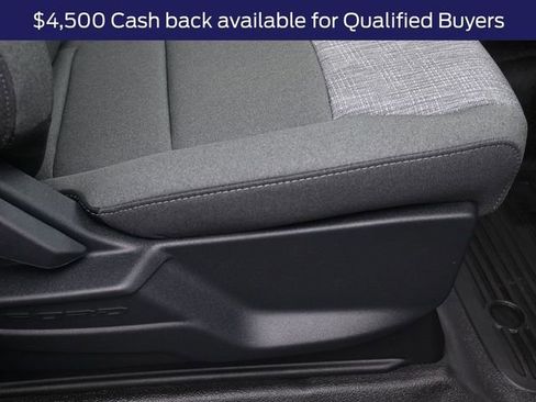 New 2025 Ford F350 XLT w/ 360-Degree Camera Package image 16