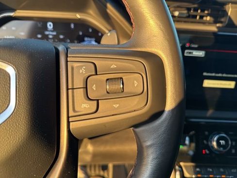 Used 2023 GMC Sierra 1500 AT4X image 4