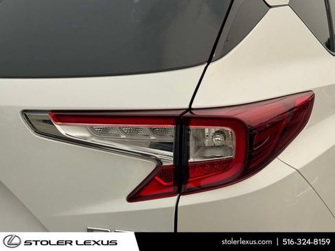 Used 2024 Acura RDX SH-AWD image 13