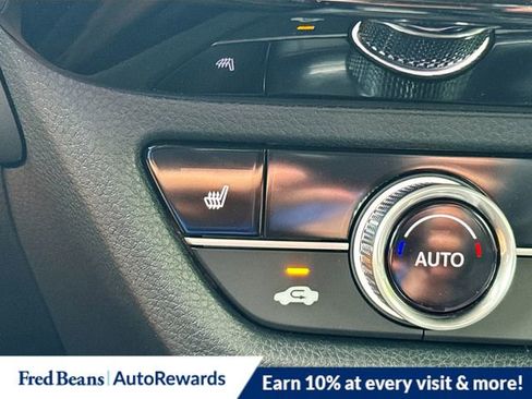 New 2025 Acura ADX AWD image 19