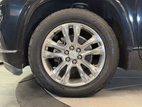 Used 2019 Chevrolet Traverse High Country w/ LPO, Floor Liner Package image 25