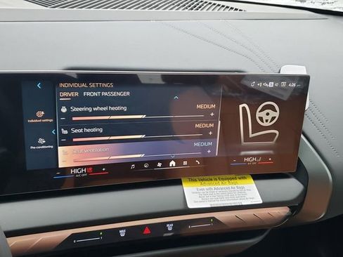 New 2026 BMW X3 xDrive30 w/ Premium Package image 24