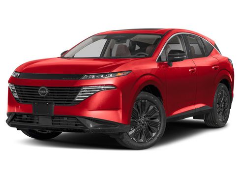 New 2026 Nissan Murano SL AWD/4WD image 12