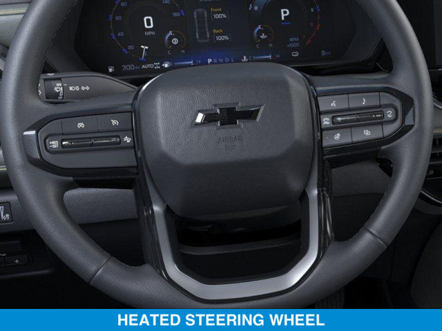 New 2026 Chevrolet Colorado ZR2 w/ Technology Package AWD/4WD image 19