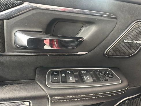 Used 2022 RAM 1500 TRX w/ TRX Level 1 Equipment Group image 17