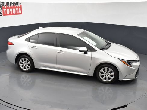 Used 2024 Toyota Corolla LE FWD image 20