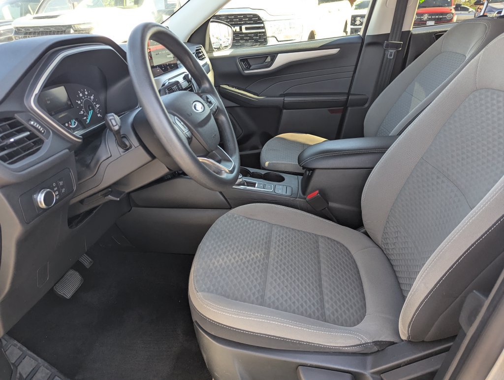 Used 2022 Ford Escape SE AWD/4WD image 25
