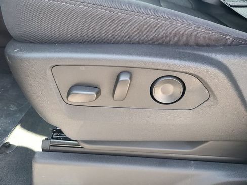New 2026 Chevrolet Silverado 1500 RST RWD image 21