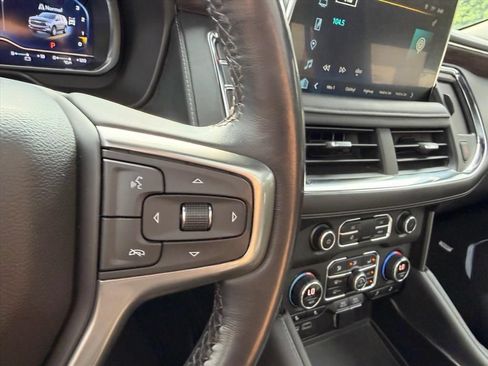 Used 2023 Chevrolet Tahoe LT AWD/4WD image 19