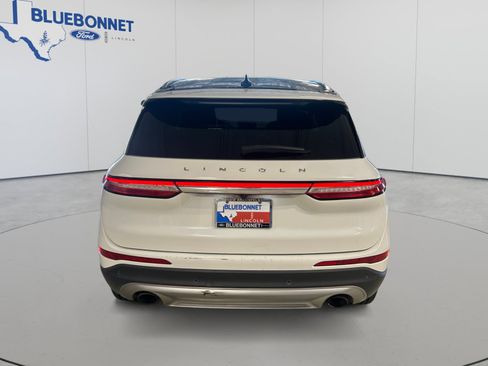 Used 2022 Lincoln Corsair Reserve w/ Elements Package FWD image 6